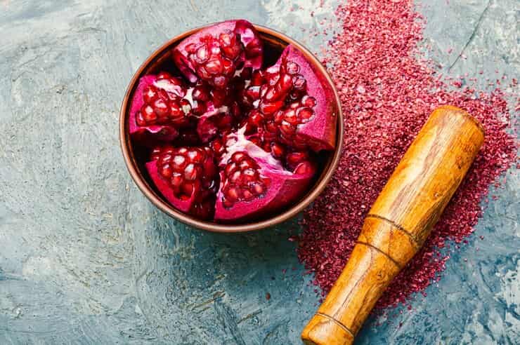 تصویر 1 از قیمت خرید رب انار طبیعی با فروش عمده